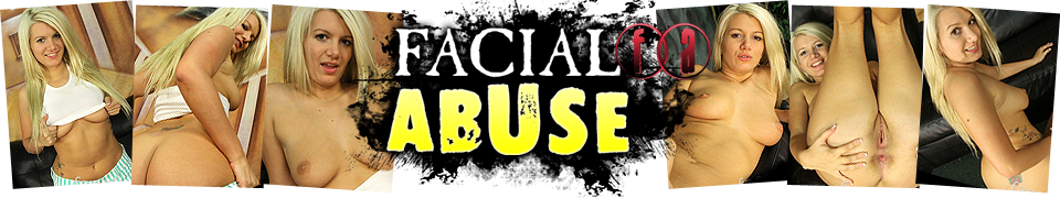 Facial Abuse Laela Pryce